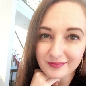 Meet your Posher, Ashleigh